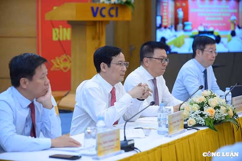 bao chi va doanh nghiep xay dung van hoa hop tac va thiet lap su hop tac tren nen tang van hoa hinh 3