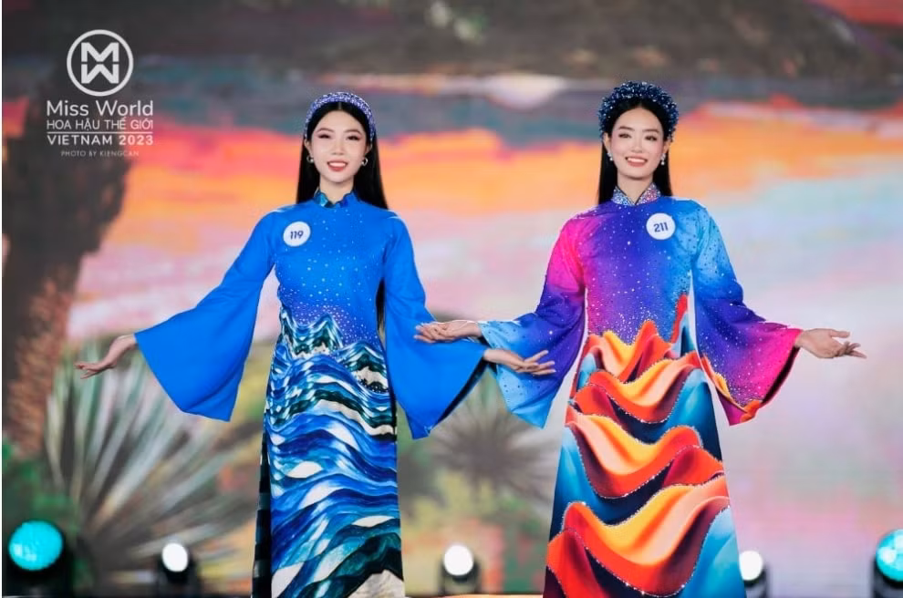 ntk viet hung gui ky uc tuoi tho ve me trong bst song hinh 14