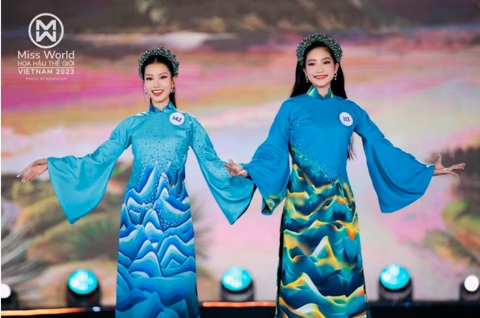 ntk viet hung gui ky uc tuoi tho ve me trong bst song hinh 7