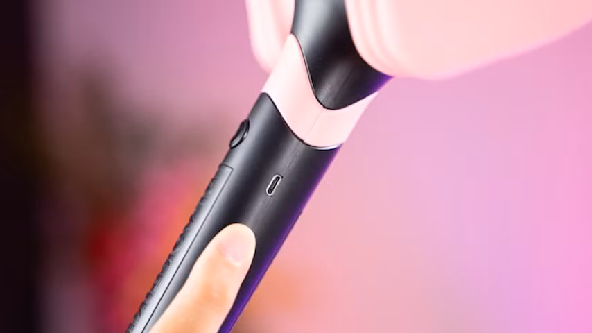 tren tay chiec bua lightstick blackpink v2 hinh 6