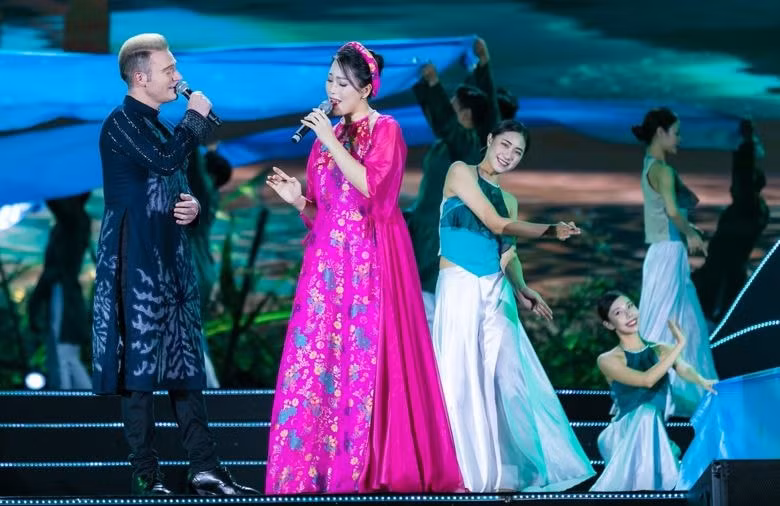 khai mac festival dan ca vi giam nghe tinh 2023 hinh 3