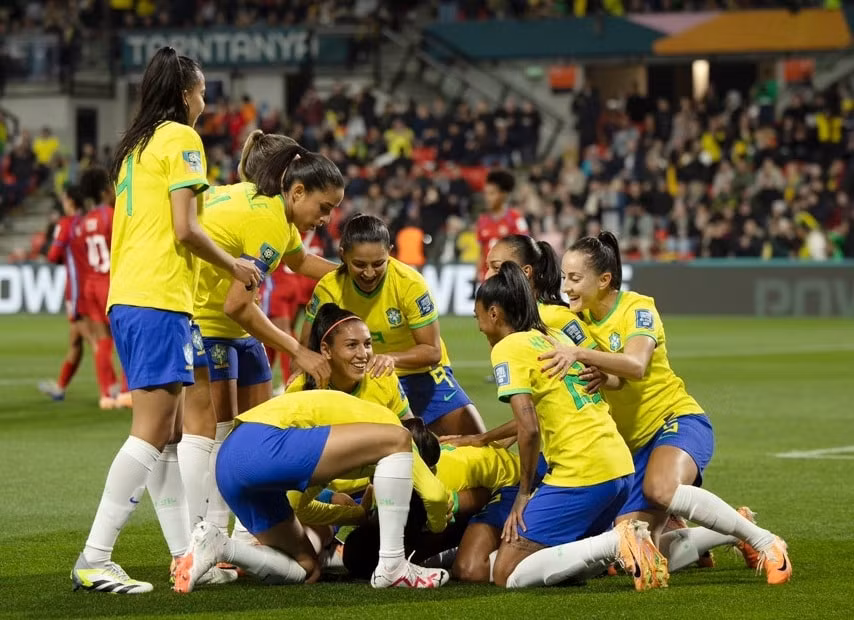 lich thi dau world cup nu 2023 hom nay 29 7 phap dai chien brazil hinh 1