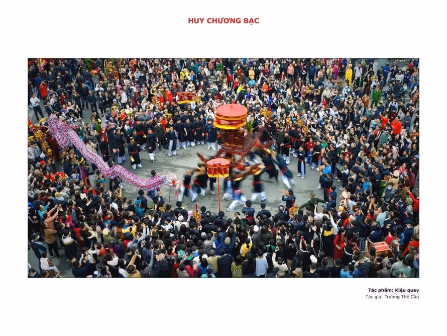 lien hoan anh nghe thuat ha noi 2023 thu do dang vuon len nhung tam cao moi hinh 5