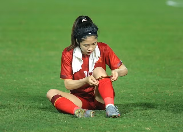 tien ve thanh nha co the vang mat o tran ra quan gap dt my tai world cup 2023 hinh 1