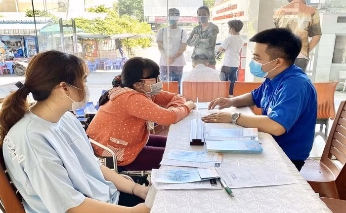 ha noi da giai quyet viec lam cho tren 132 nghin lao dong hinh 1