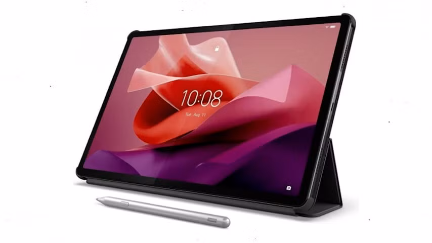 lenovo gioi thieu mau tablet moi lenovo tab p12 hinh 5
