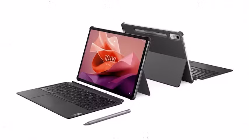 lenovo gioi thieu mau tablet moi lenovo tab p12 hinh 4