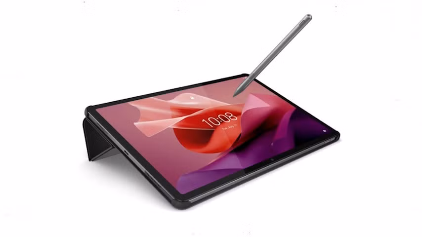lenovo gioi thieu mau tablet moi lenovo tab p12 hinh 3