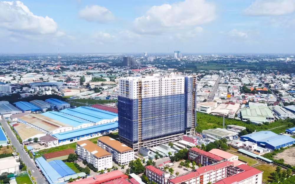 can ho cho thue tai binh duong van rat giau tiem nang hinh 2