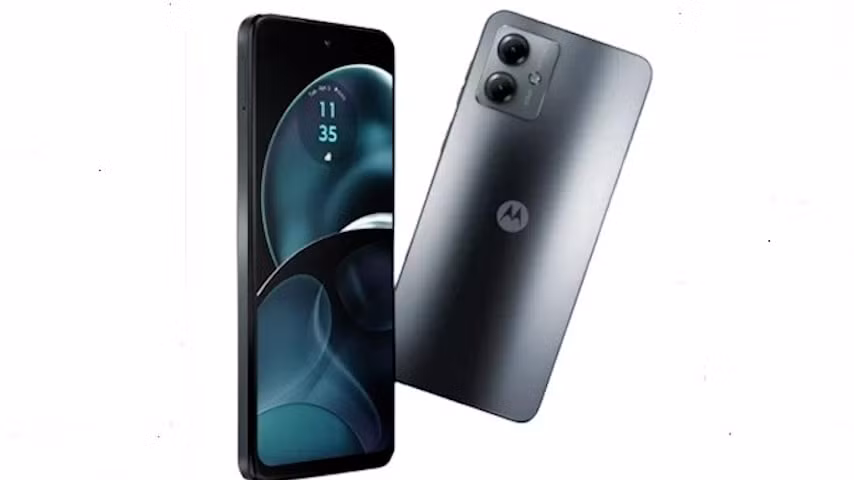 motorola g14 sap co mat tai thi truong an do hinh 4