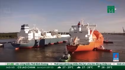 phat trien dien khi lng giai phap xanh trong chuyen dich nang luong hinh 1