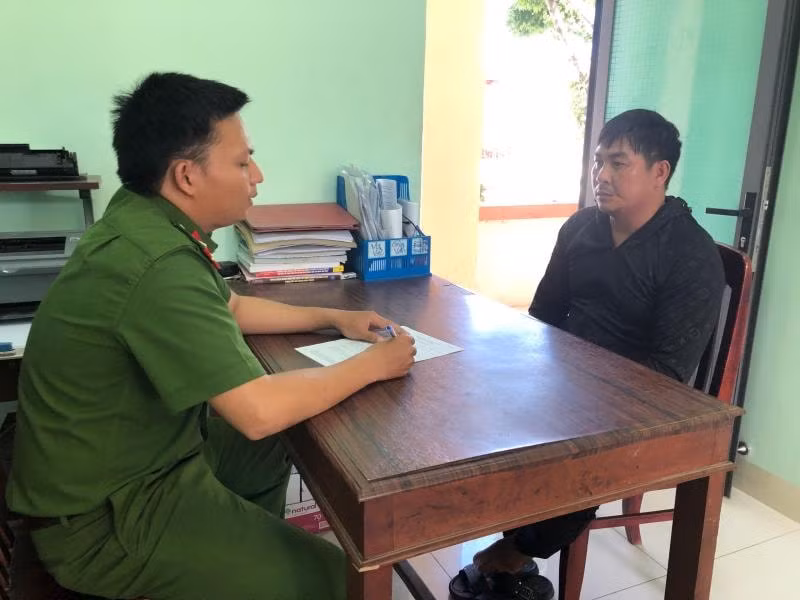 ke giet hai nguoi tinh vi ghen da bi sa luoi hinh 1
