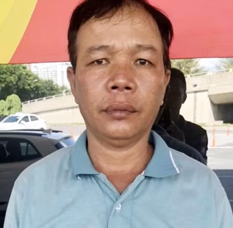 doi tuong giet em ho o hai phong sa luoi sau 17 nam bo tron hinh 1