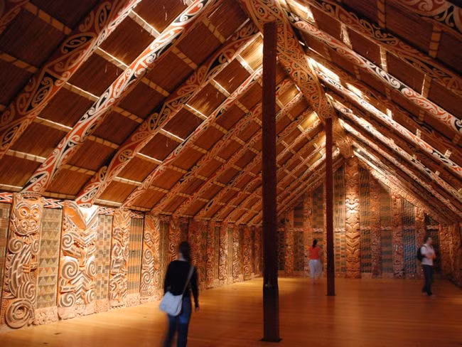 van hoa ban dia doc dao cua tho dan maori o new zealand hinh 4