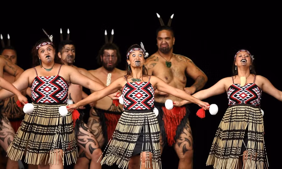 van hoa ban dia doc dao cua tho dan maori o new zealand hinh 3