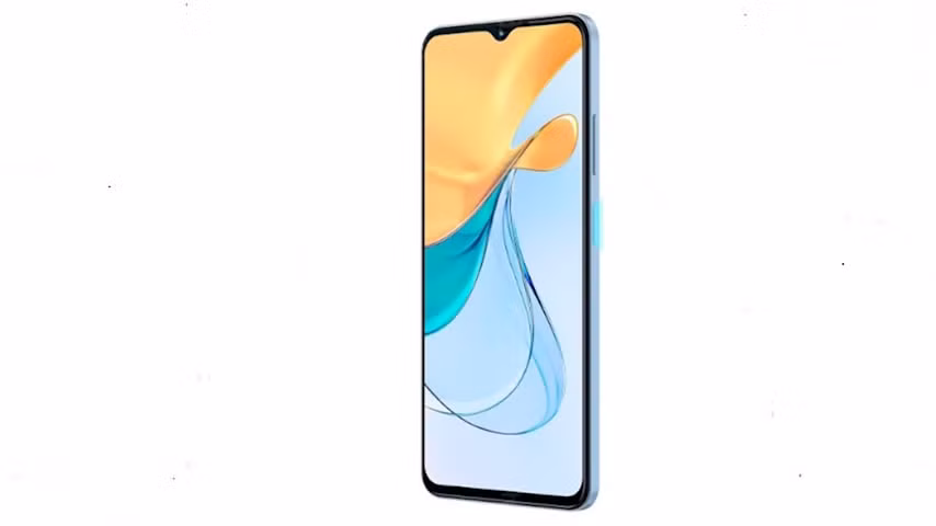gioi thieu zte blade v50 design hinh 1