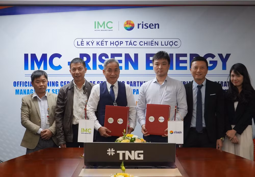 chuyen doi xanh co hoi cho nhung doanh nghiep tien phong hinh 3