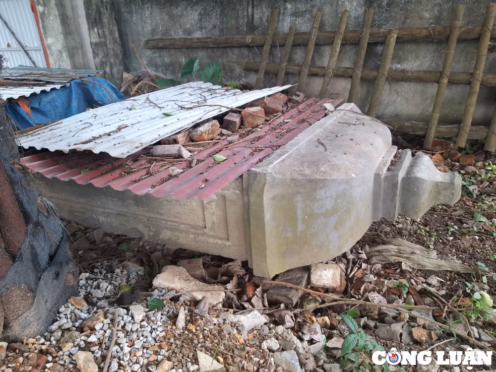 thanh hoa du an ton tao khu di tich phu trinh 8 nam chua thuc hien xong buoc chu truong dau tu hinh 5