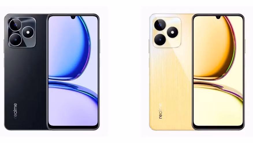 realme c53 xuat hien tai an do hinh 4
