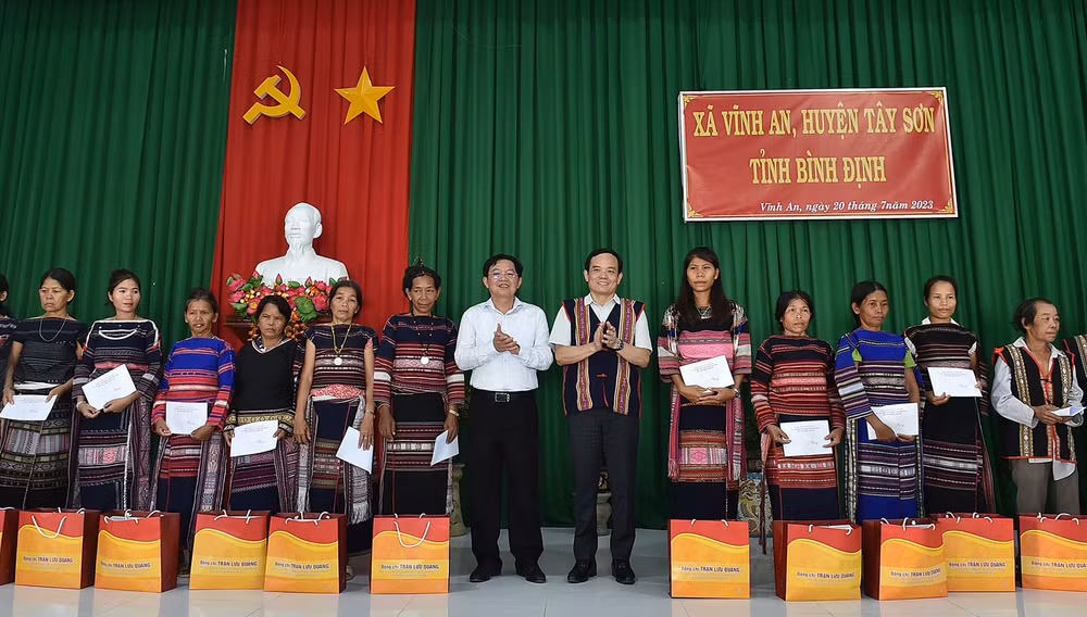 binh dinh phai chat chiu huy dong them cac nguon von de thuc hien cac du an cho ra tam ra mon hinh 3