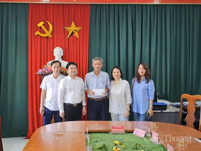 bao cong thuong tri an cac gia dinh chinh sach nhan ngay thuong binh liet si 27 7 hinh 2