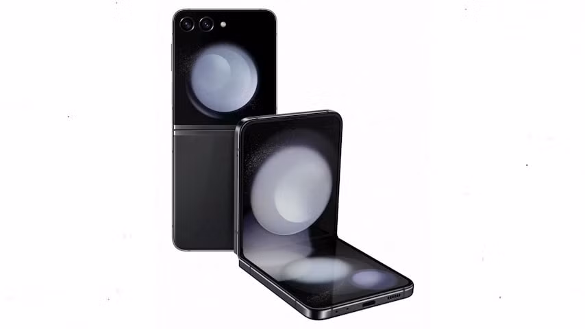 trinh lang samsung galaxy z flip5 hinh 7