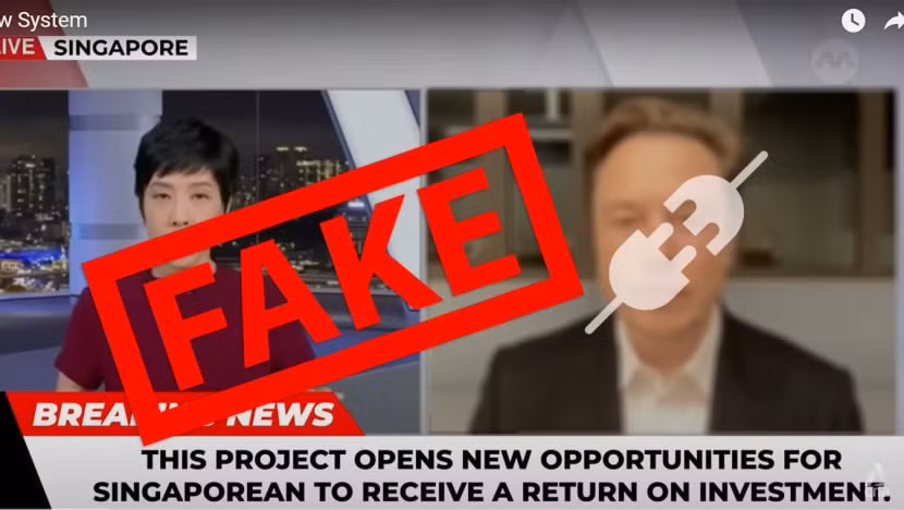 deepfake dang lam gia tang van nan video va quang cao gia tao hinh 1