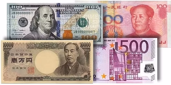 nhan dan te dong euro bang anh dua nhau bat tang hinh 1