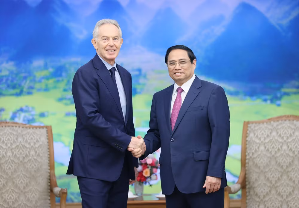 de nghi tbi day manh ket noi cac doi tac doanh nghiep nuoc ngoai dau tu vao viet nam hinh 1