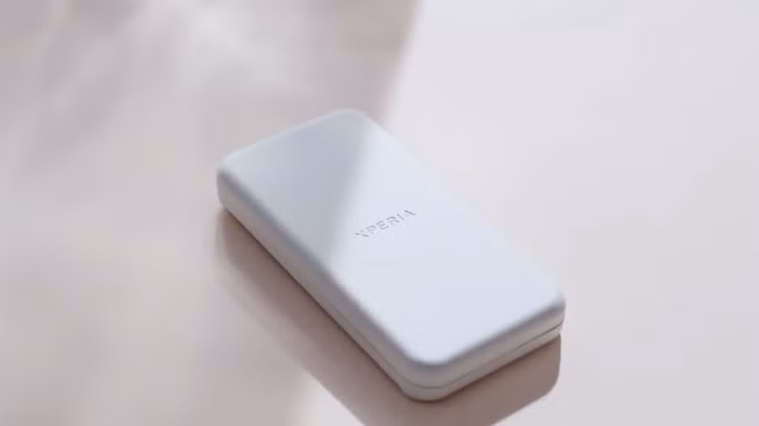 video quang cao sony xperia 5 v hinh 6