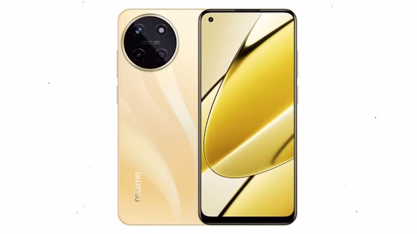 thong tin moi ve realme 11 4g hinh 3