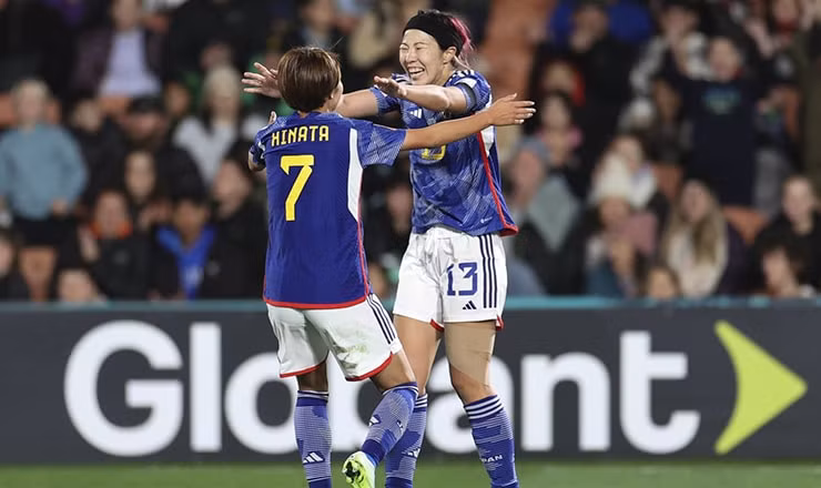nhan dinh dt nu nhat ban vs dt nu costa rica 12h ngay 26 7 world cup nu 2023 hinh 1