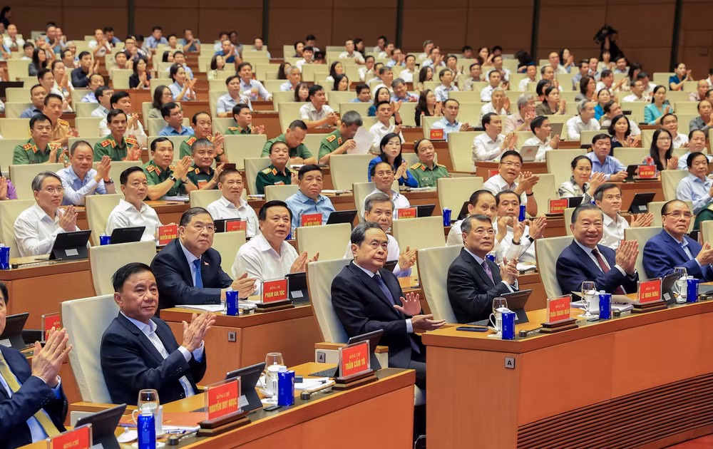 Hơn 2,72 triệu đại biểu dự Hội nghị quán triệt Nghị quyết Trung ương 4 