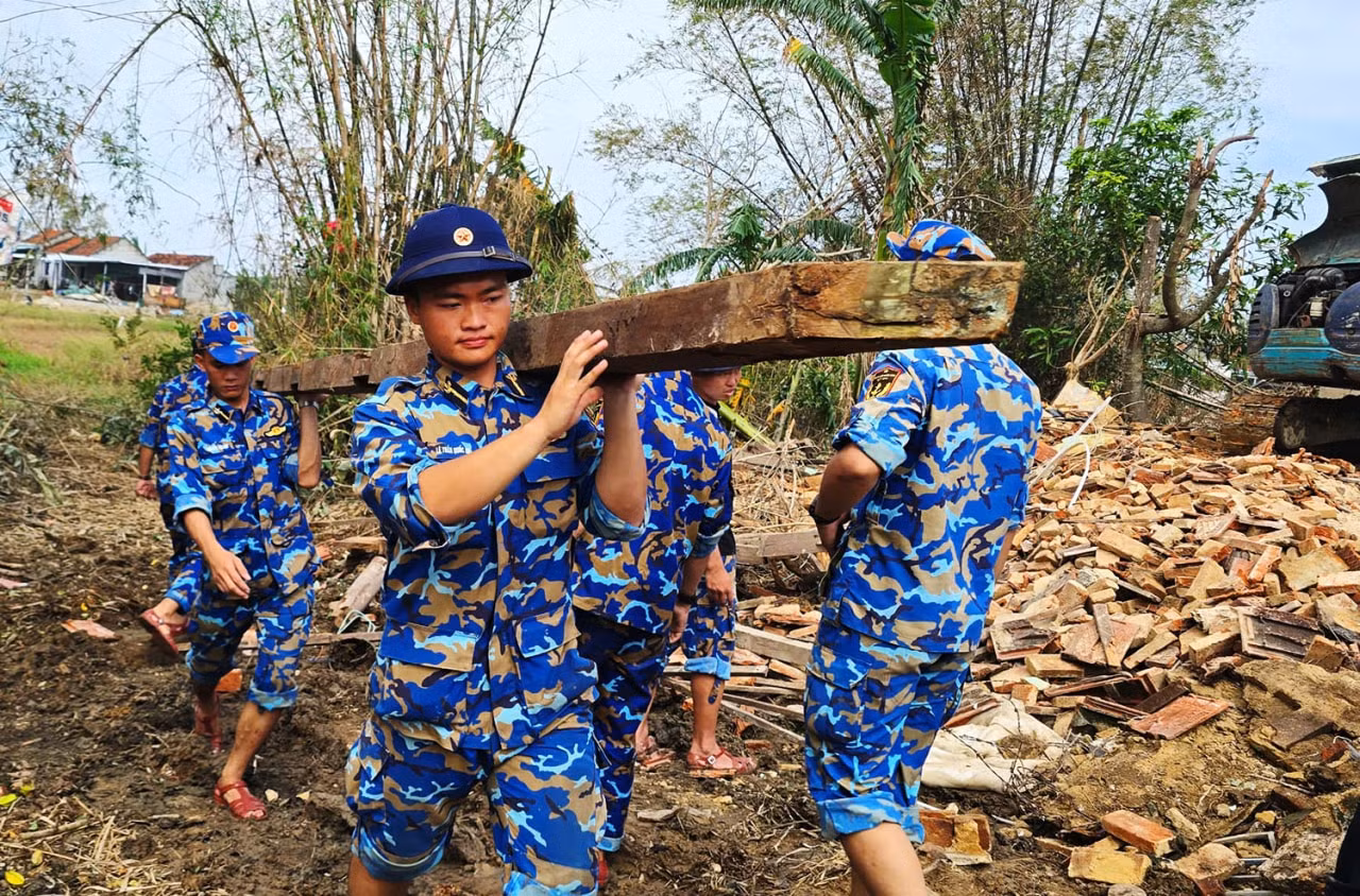 Chiến dịch Quang Trung
