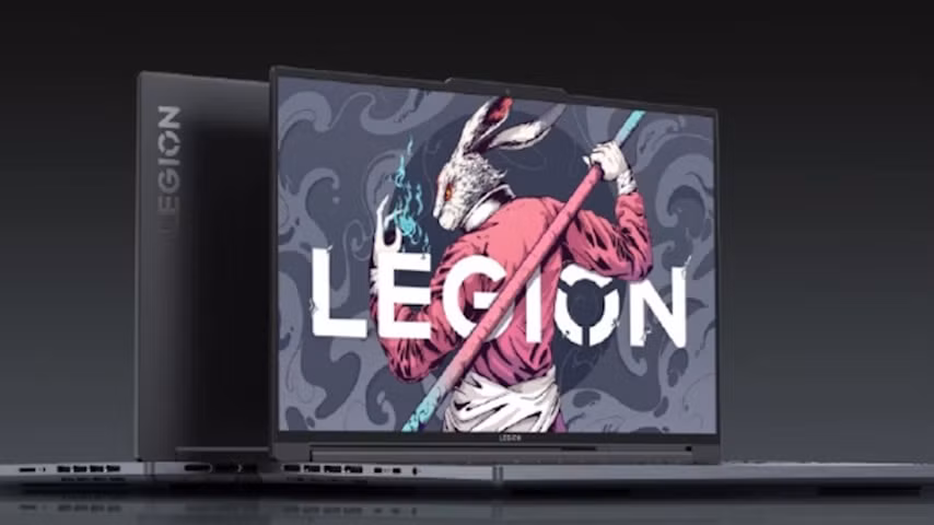 xuat xuong lenovo legion r9000x 2023 tai trung quoc hinh 1