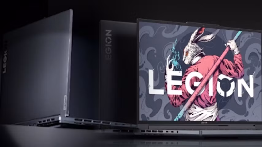 xuat xuong lenovo legion r9000x 2023 tai trung quoc hinh 3