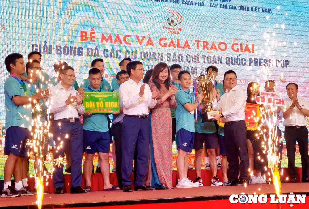 press cup 2023 khu vuc dong bang song cuu long se dien ra tu ngay 12 8 tai tp can tho hinh 1