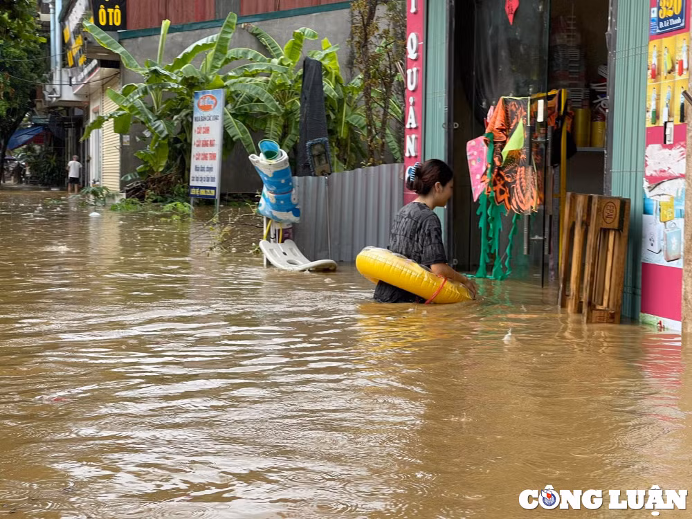 lao cai mua lon cong thoat nuoc nho nuoc ngap ngang bung hinh 3