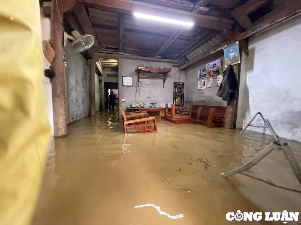 lao cai mua lon cong thoat nuoc nho nuoc ngap ngang bung hinh 1