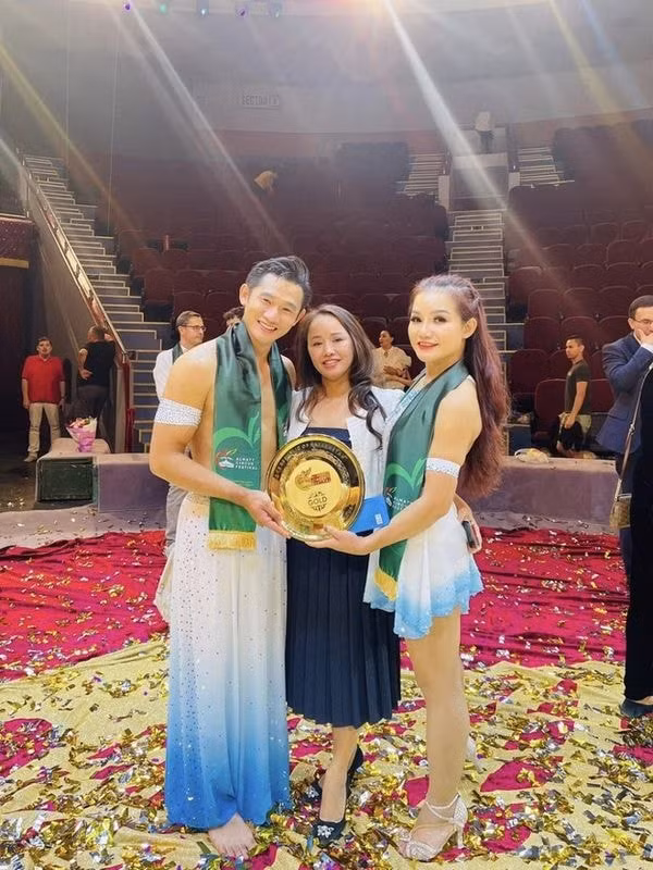 viet nam gianh huy chuong vang tai lien hoan xiec quoc te kazakhstan 2023 hinh 2