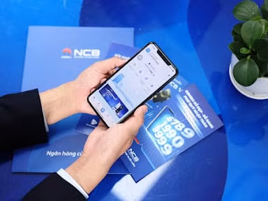 ncb loi nhuan sau thue quy 2 tang 36 so voi dau nam 2023 cac chi so deu chuyen bien tich cuc hinh 4