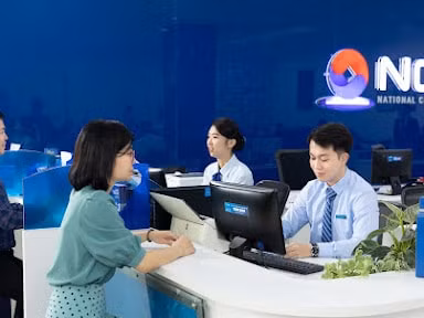 ncb loi nhuan sau thue quy 2 tang 36 so voi dau nam 2023 cac chi so deu chuyen bien tich cuc hinh 2