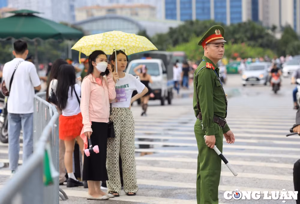 cac fan blackpink un un toi san my dinh xem dem dien thu 2 hinh 5