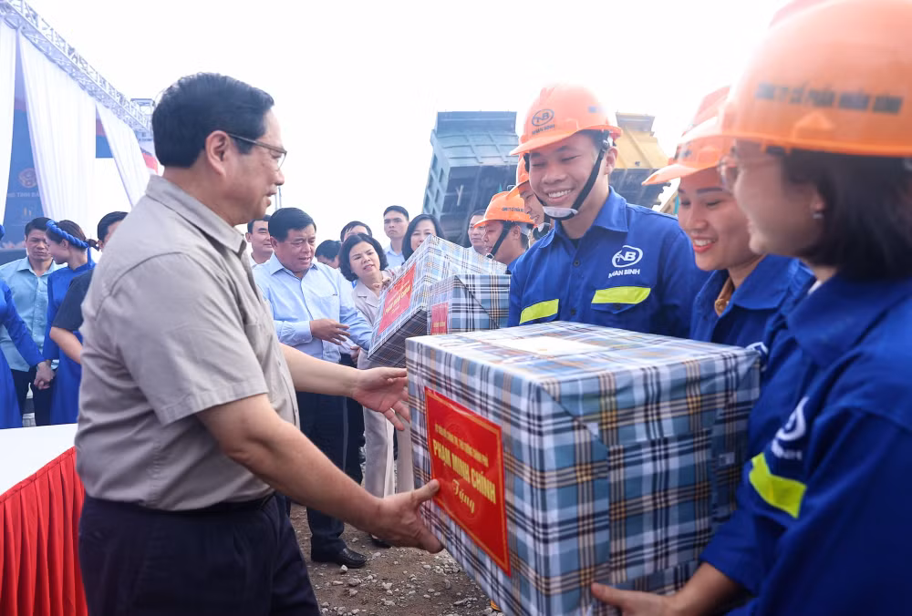 no luc hoan thanh 3 tuyen duong co y nghia lon voi bac ninh va ha noi vao thang 12 2024 hinh 3