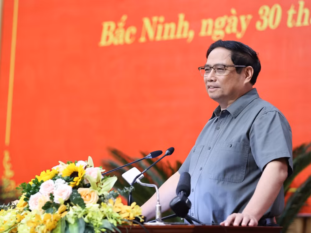 hai uu tien lua chon cho bac ninh phat trien de som tro thanh thanh pho truc thuoc trung uong hinh 4
