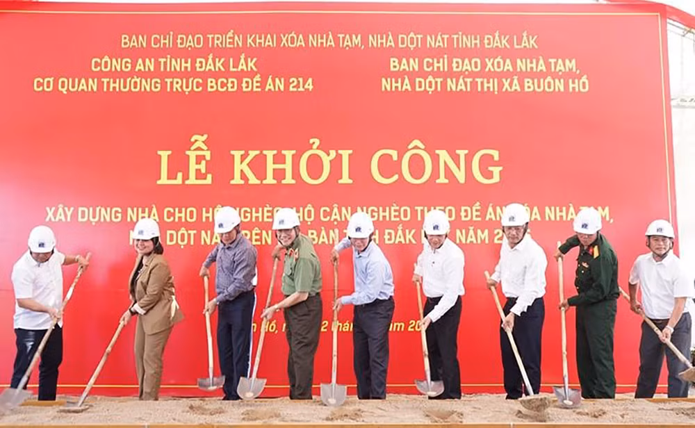 dak lak quyet tam xoa nha tam nhadot natcho ho ngheo can ngheo hinh 1