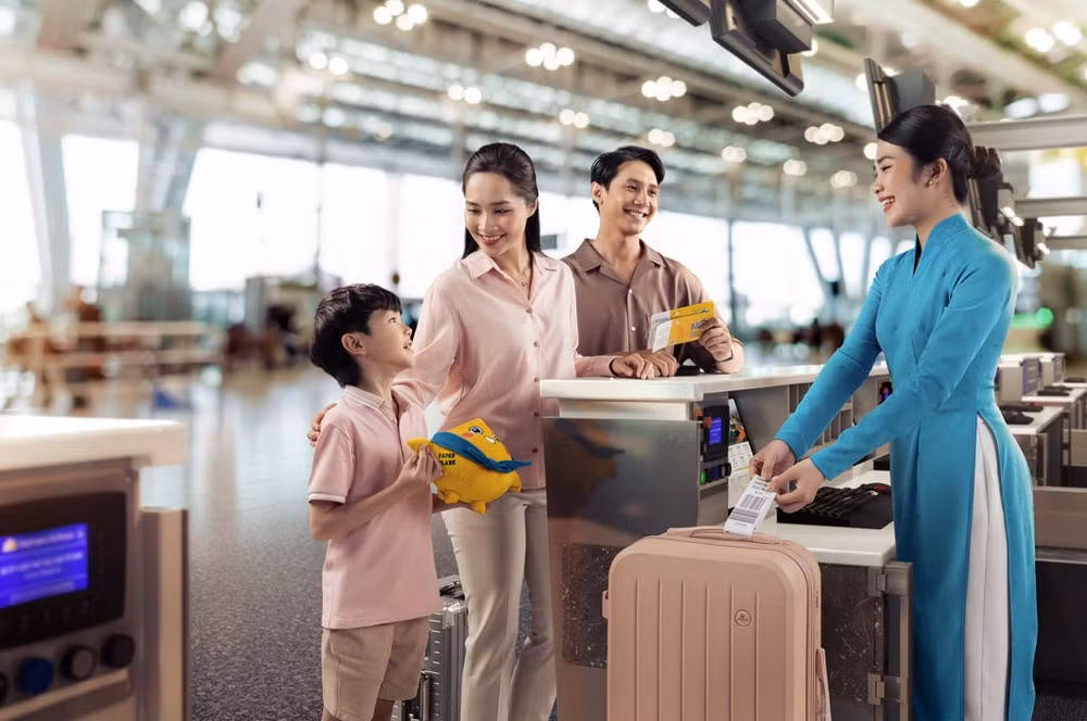 chao he 2025 vietnam airlines trien khai chuong trinh uu dai lon nhat nam hinh 3
