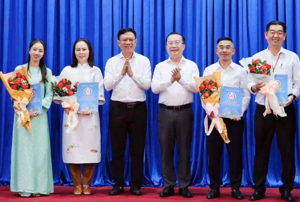 so van hoa va the thao tp hcm cong bo de an sap xep to chuc bo may hinh 1