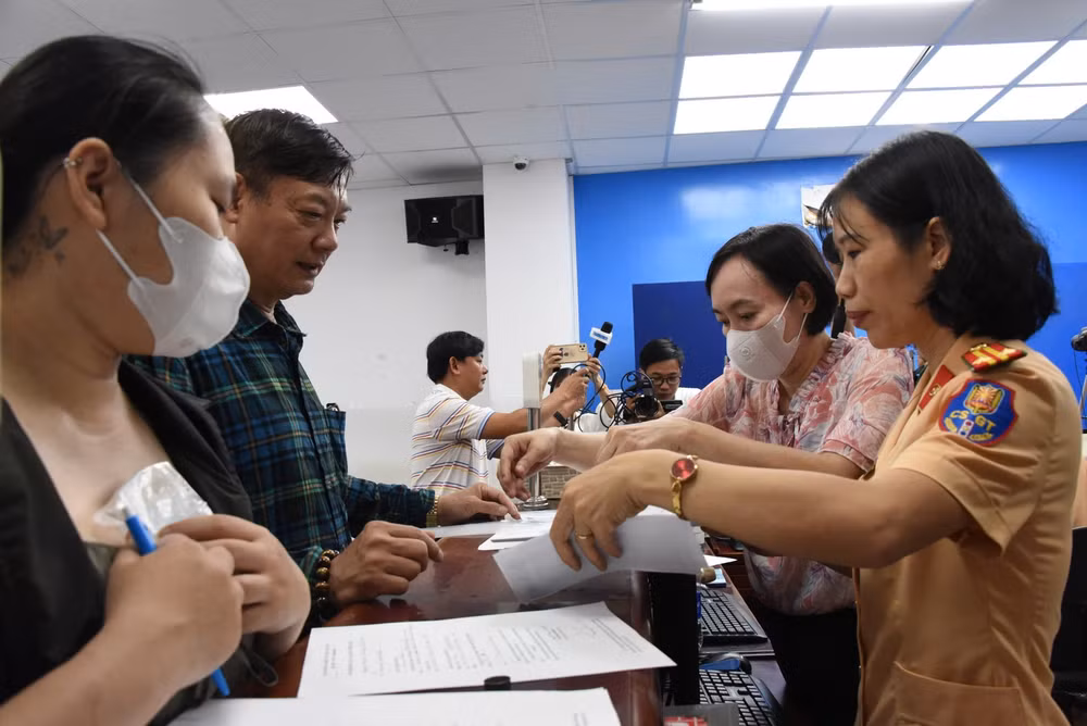 cong an 63 xa thi tran tp hcm co them nhiem vu hinh 1