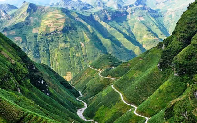 ha giang bat ngo dan dau tim kiem dia diem du lich cua khach quoc te hinh 2
